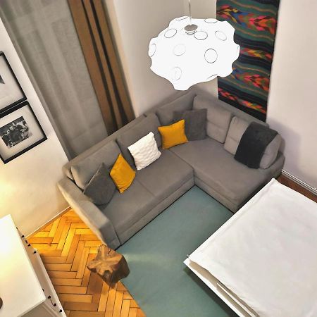 Neo Apartment Studio-Loft Cluj-Napoca Esterno foto