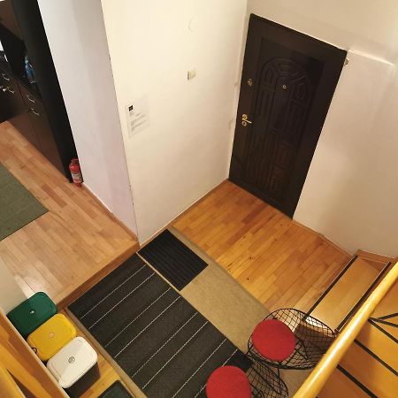 Neo Apartment Studio-Loft Cluj-Napoca Esterno foto