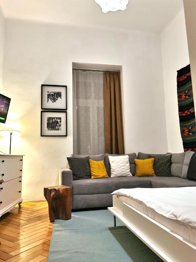 Neo Apartment Studio-Loft Cluj-Napoca Esterno foto