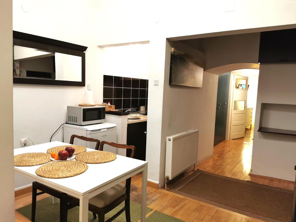 Neo Apartment Studio-Loft Cluj-Napoca Esterno foto
