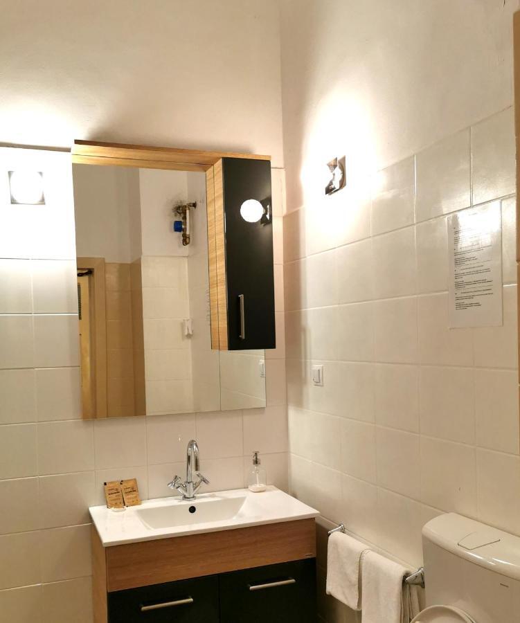 Neo Apartment Studio-Loft Cluj-Napoca Esterno foto